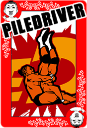 Piledriver