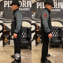 50% OFF』ROCK SKULL SET UP セール パイルドライバー