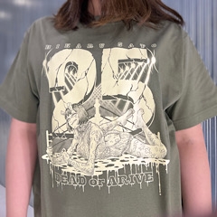 DOA2025u׏vTee