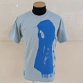 10NLOTVc Lonely Warrior / BlueOcean