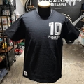 10NLOTVc YANG YANG/Black