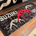 SUZUKi DOJO tFCX^I