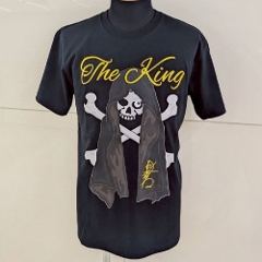 The KING pirates TVc