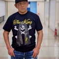 The KING pirates TVc