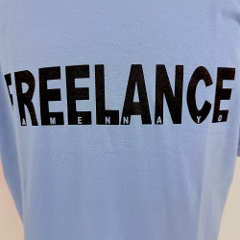 FREELANCE Tee / SAX