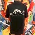 SUZUKI DOJO DRY Tee / Black