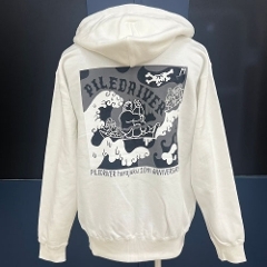 SALE 10���N�L�O�p�[�J�[YANG YANG /White