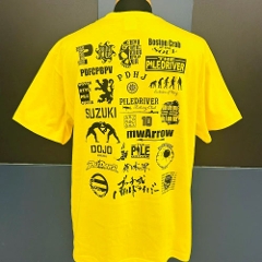 10th ANNIVERSARY@Tee wLOGx@@CG[