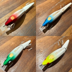 Single Blade nCsb`WCg~m[ pChCo[bhwbh