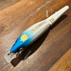 Single Blade nCsb`WCg~m[ pChCo[u[wbh