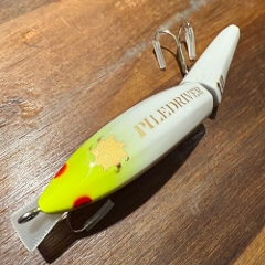 Single Blade nCsb`WCg~m[ pChCo[CG[wbh