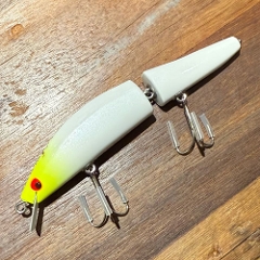 Single Blade nCsb`WCg~m[ pChCo[CG[wbh