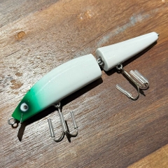 Single Blade nCsb`WCg~m[ pChCo[O[wbh