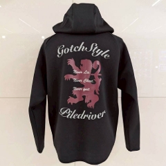 SUZUKI DOJO Hood Jacket