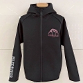SUZUKI DOJO Hood Jacket