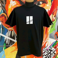 2026 PAUSE TEE / BLACK