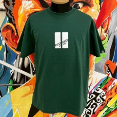 2026 PAUSE TEE / MOSGREEN