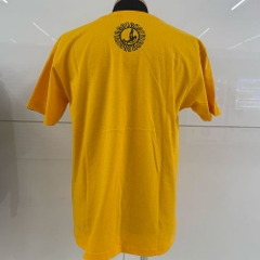 2026 GSPD Tee / GOLD