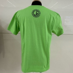 2026 GSPD Tee / FRESH GREEN