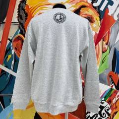 2026 GSPD SWEAT / ASH