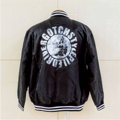 2026 GSPD�@SUTA-JAN / BLACK