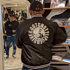 2026 GSPD�@SUTA-JAN / BLACK