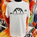 SALE SUZUKI DOJO DRY Tee / White