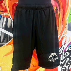 SALE SUZUKI DOJO DRY Shorts / Black