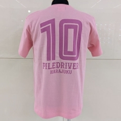 SALE 10���N�L�OT�V���c Lonely Warrior / Raspberry