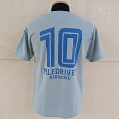 SALE 10���N�L�OT�V���c Lonely Warrior / BlueOcean