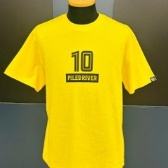 SALE 10th ANNIVERSARY�@Tee �wLOG�x�@�@�C�G���[