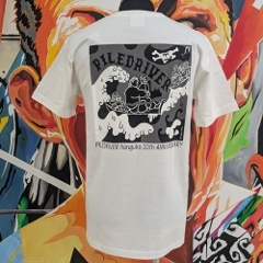 SALE 10���N�L�OT�V���c YANG YANG/white