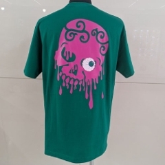 SALE 2025 Meltdown Tee / Green