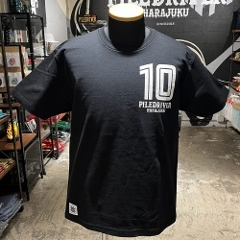 SALE 10���N�L�OT�V���c YANG YANG/Black