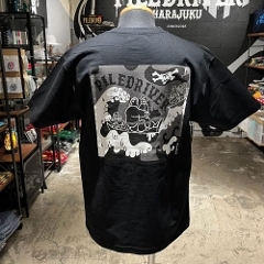 SALE 10���N�L�OT�V���c YANG YANG/Black