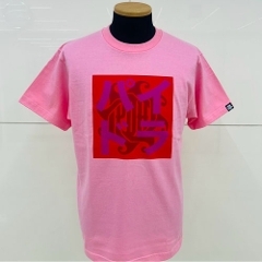 SALE 25 �p�C�h��Tee/�T�N���s���N