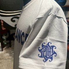 SALE FREELANCE Tee / ASH