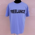 SALE FREELANCE Tee /SAX
