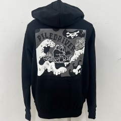 SALE 10���N�L�O�p�[�J�[YANG YANG /Black