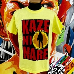 SALE 2024 KAZE NI NARE Tee/�������C�G���[