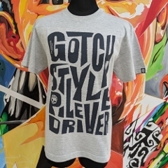 SALE 2024 GSPD Tee�@ASH x Dark Gray