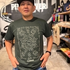 SALE In The Dream Tee / �Ζ�