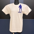 SALE PDHJ �V���G�b�g Tee / �z���C�gx�l�C�r�[
