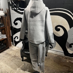 SALE 2023 ROCK SKULL LS SET UP/GRAY
