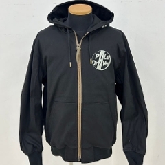 SALE GotchStyle PILEDRIVER Jacket / Black