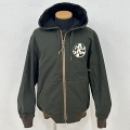 SALE GotchStyle PILEDRIVER Jacket / KHAKI