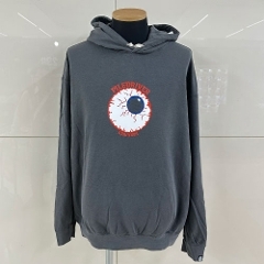 SALE LOOKing 6.4oz Hooded Sweat / Pepper