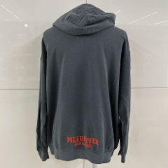 SALE LOOKing 6.4oz Hooded Sweat / Pepper