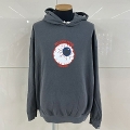 SALE LOOKing 6.4oz Hooded Sweat / Pepper