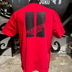 2026 PAUSE Tee / RED